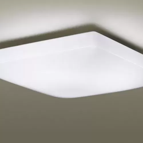 LEDシーリングライト(リモコン付き)のサムネイル