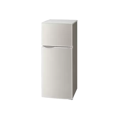 冷蔵庫（120L）右開きのサムネイル